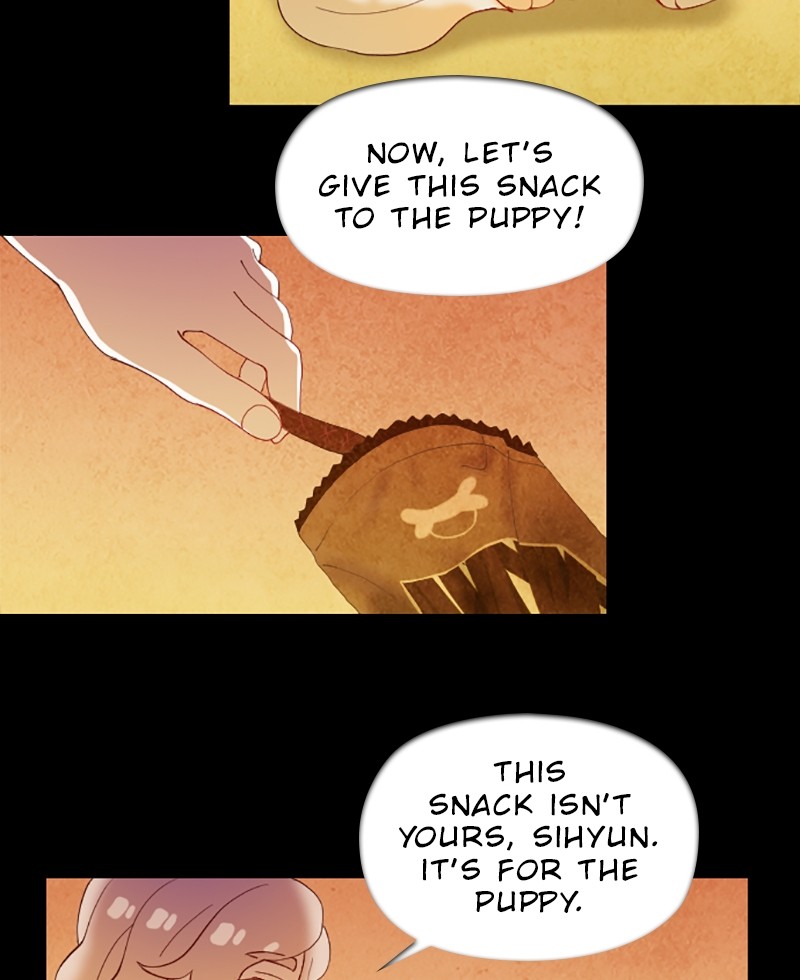 Ghost Teller Chapter 78 page 30 - Chapter 78: The Story of One Soul - Part III