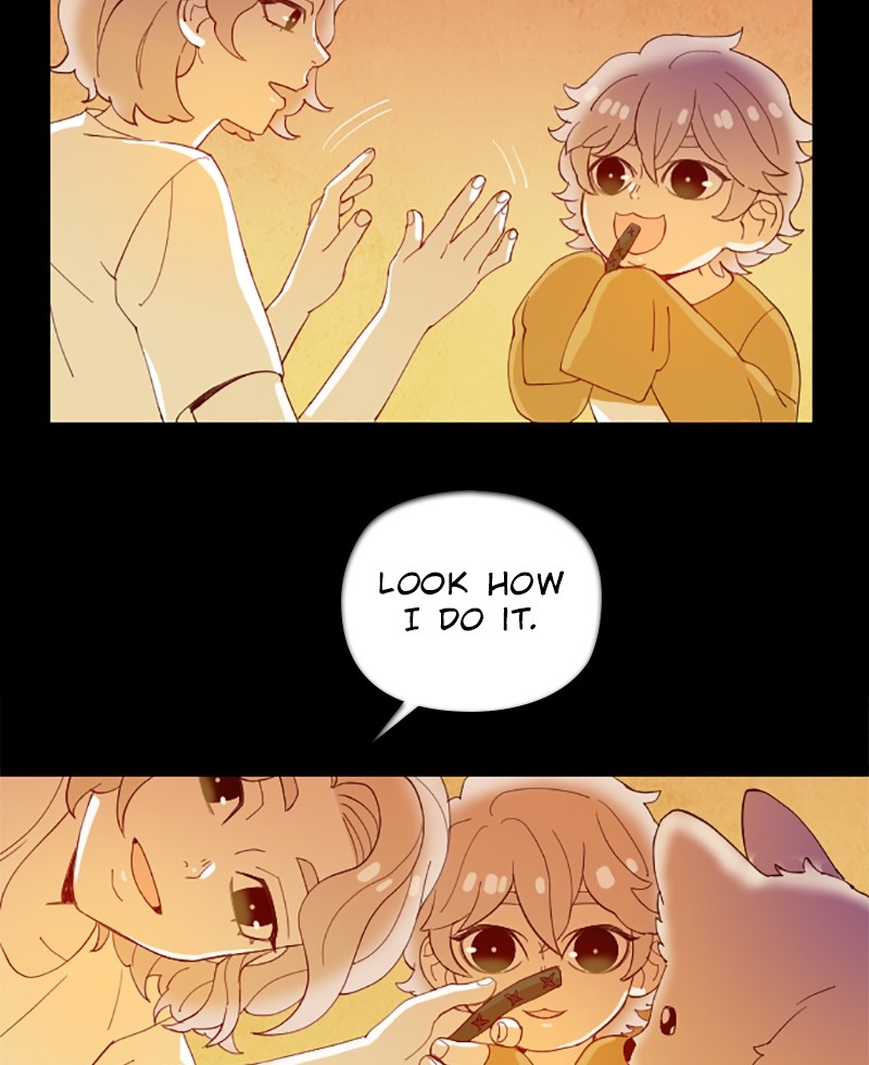 Ghost Teller Chapter 78 page 31 - Chapter 78: The Story of One Soul - Part III