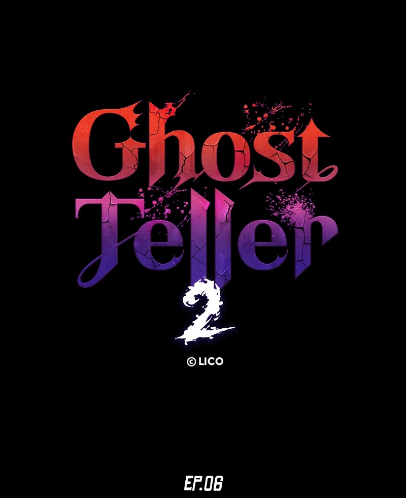 Ghost Teller Chapter 78 page 35 - Chapter 78: The Story of One Soul - Part III
