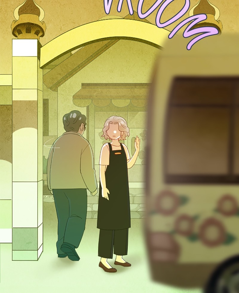 Ghost Teller Chapter 78 page 44 - Chapter 78: The Story of One Soul - Part III