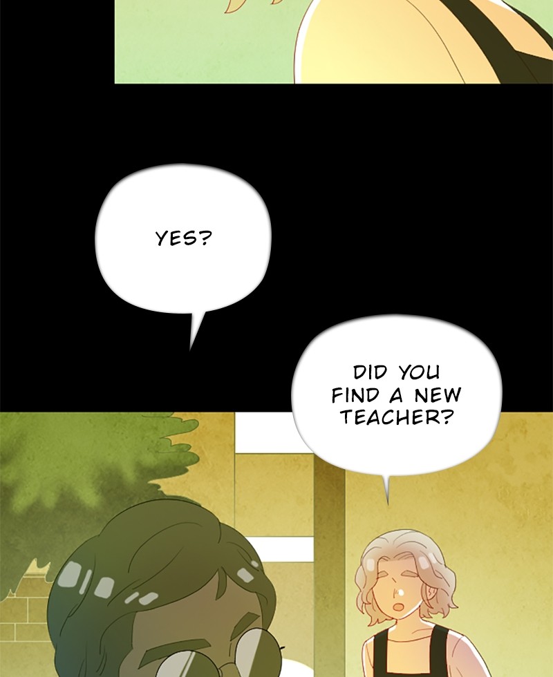 Ghost Teller Chapter 78 page 46 - Chapter 78: The Story of One Soul - Part III