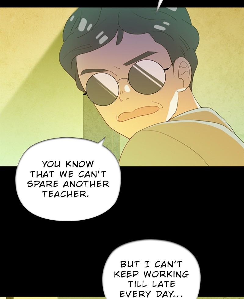 Ghost Teller Chapter 78 page 48 - Chapter 78: The Story of One Soul - Part III