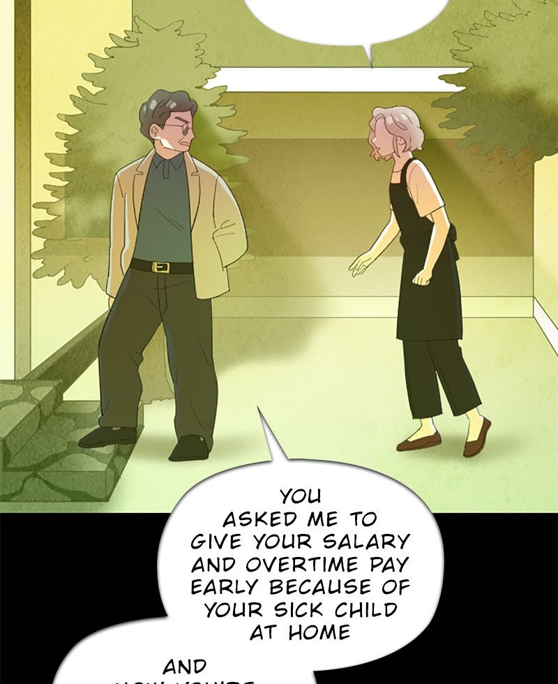 Ghost Teller Chapter 78 page 49 - Chapter 78: The Story of One Soul - Part III