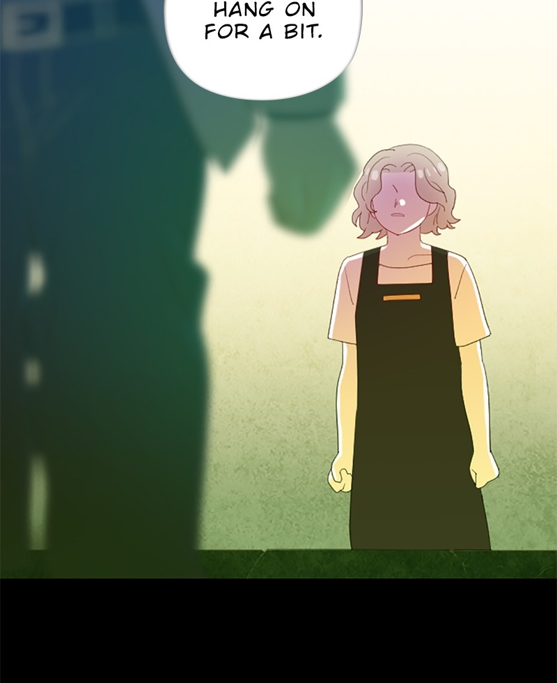 Ghost Teller Chapter 78 page 53 - Chapter 78: The Story of One Soul - Part III