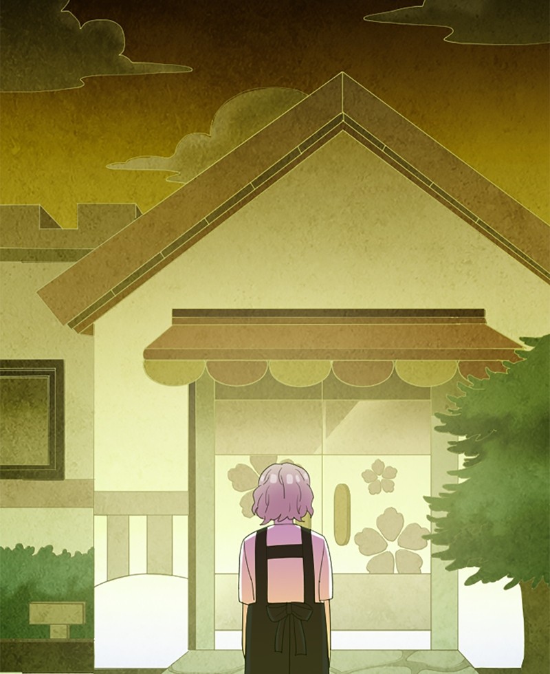 Ghost Teller Chapter 78 page 55 - Chapter 78: The Story of One Soul - Part III