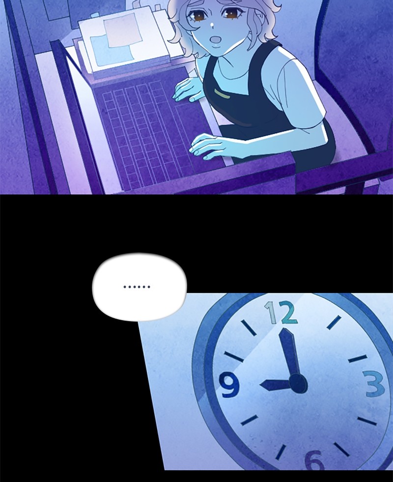 Ghost Teller Chapter 78 page 6 - Chapter 78: The Story of One Soul - Part III