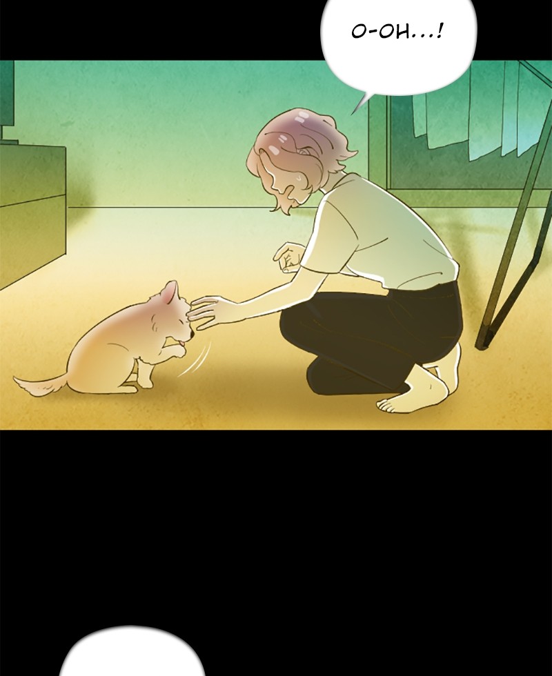 Ghost Teller Chapter 78 page 74 - Chapter 78: The Story of One Soul - Part III