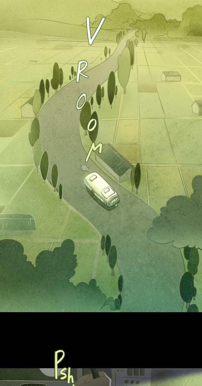 Ghost Teller Chapter 8 page 3 - Chapter 8: The Story of This Place - Part I