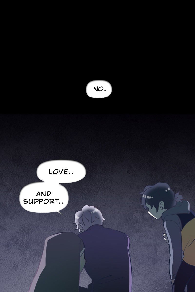 Ghost Teller Chapter 8 page 44 - Chapter 8: The Story of This Place - Part I