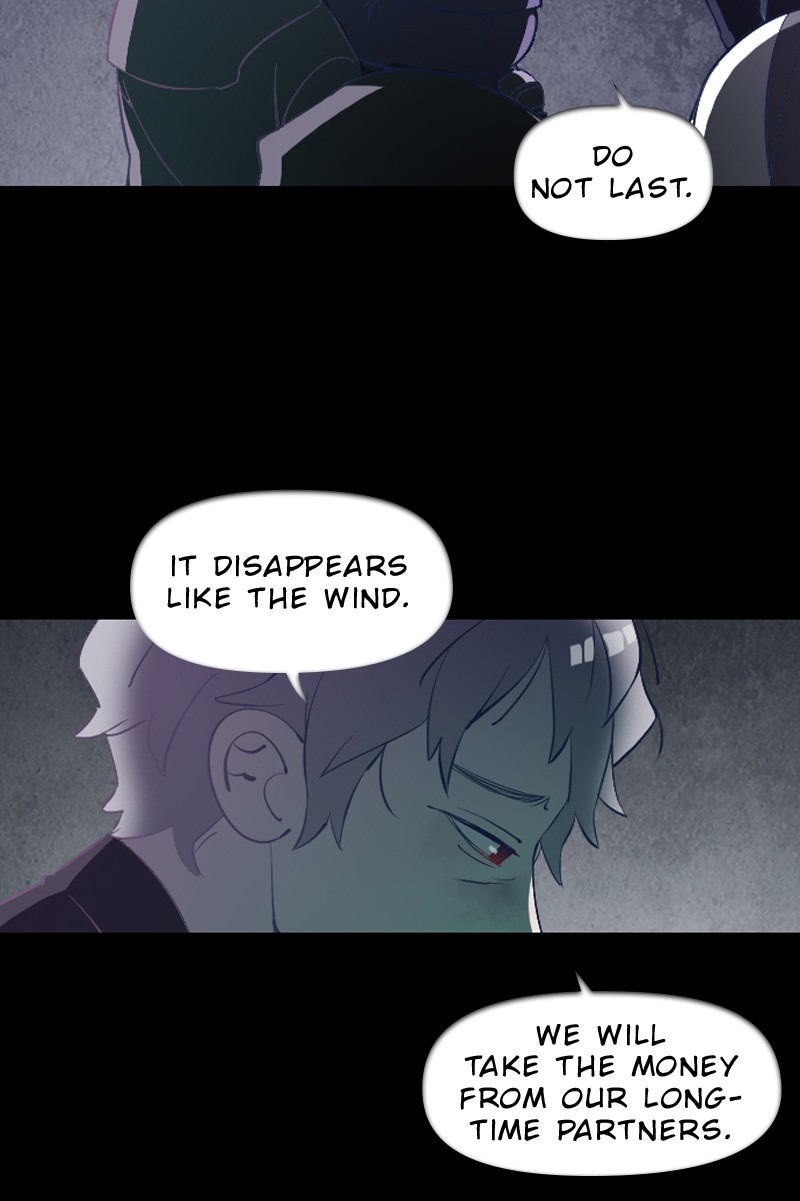 Ghost Teller Chapter 8 page 45 - Chapter 8: The Story of This Place - Part I