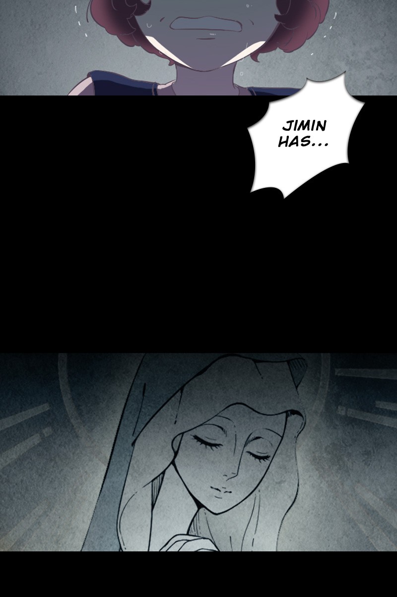 Ghost Teller Chapter 8 page 48 - Chapter 8: The Story of This Place - Part I