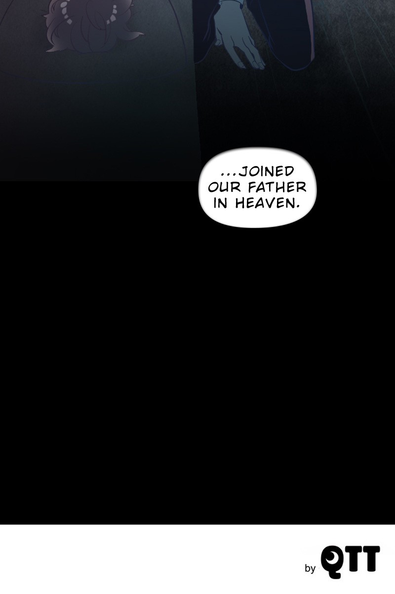 Ghost Teller Chapter 8 page 50 - Chapter 8: The Story of This Place - Part I