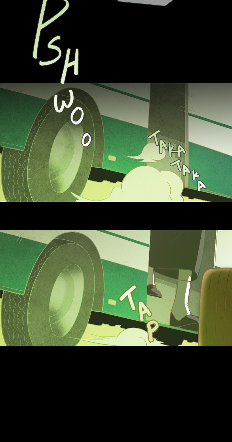 Ghost Teller Chapter 8 page 7 - Chapter 8: The Story of This Place - Part I