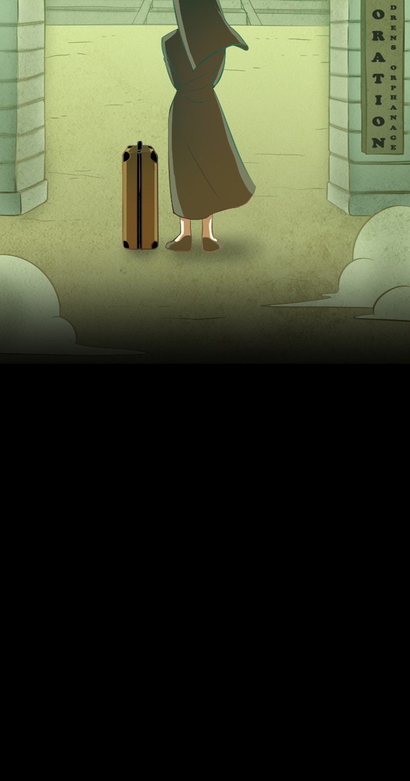 Ghost Teller Chapter 8 page 9 - Chapter 8: The Story of This Place - Part I