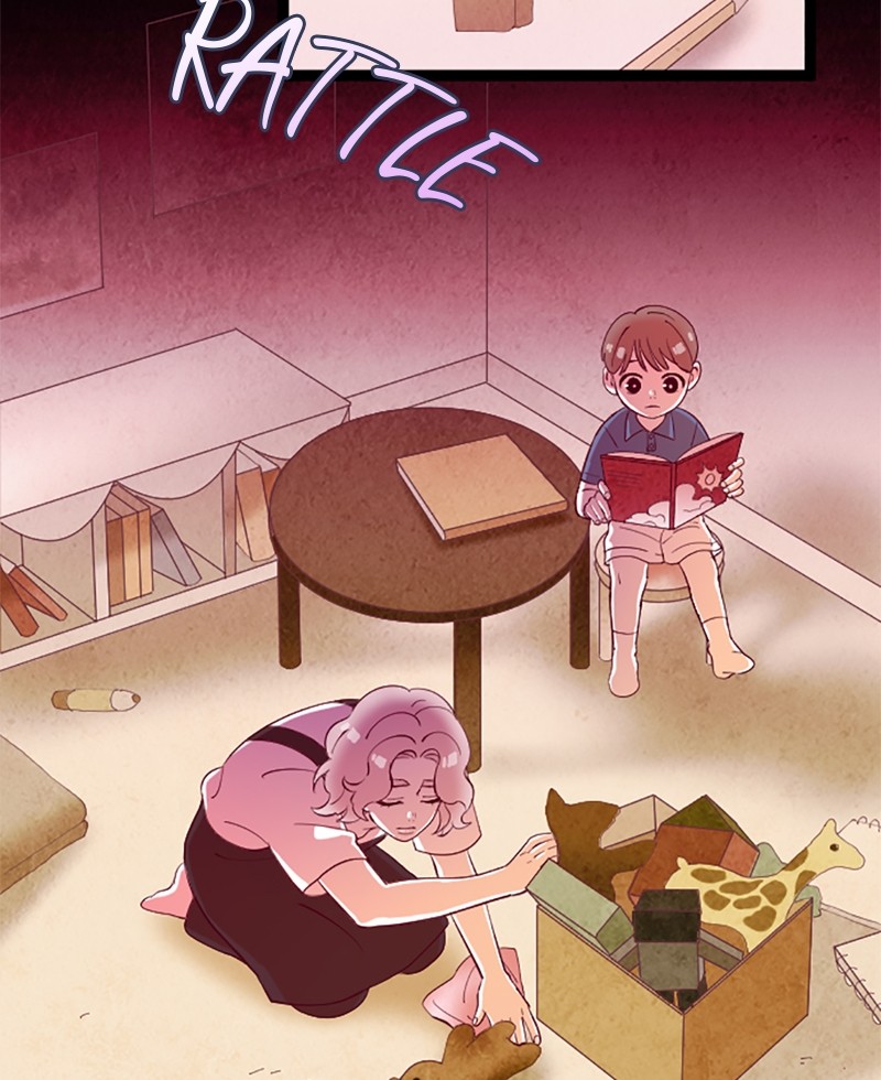 Ghost Teller Chapter 80 page 16 - Chapter 80: The Story of One Soul - Part V