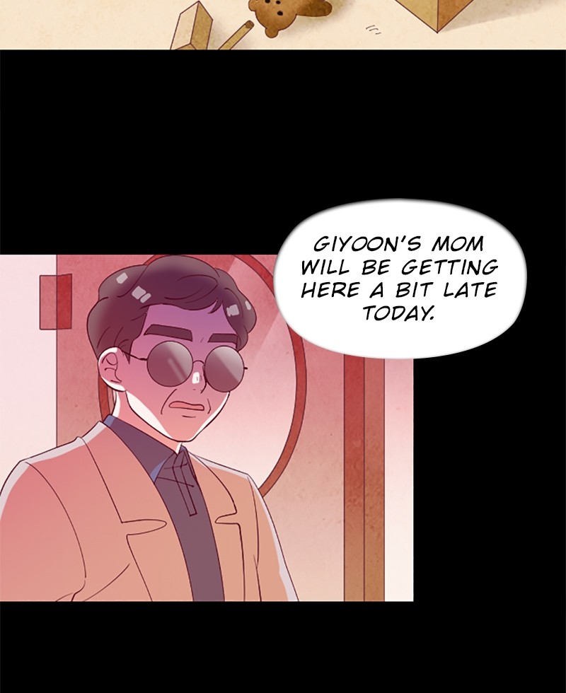 Ghost Teller Chapter 80 page 17 - Chapter 80: The Story of One Soul - Part V