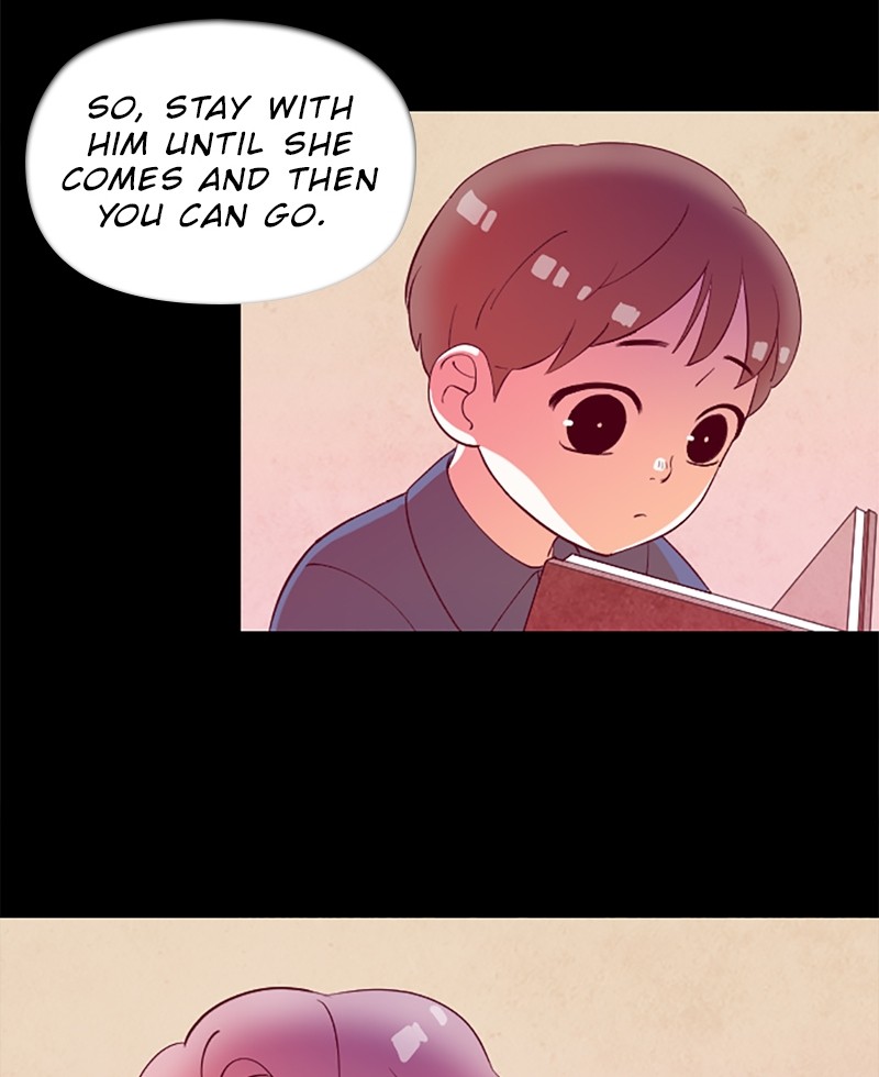 Ghost Teller Chapter 80 page 18 - Chapter 80: The Story of One Soul - Part V