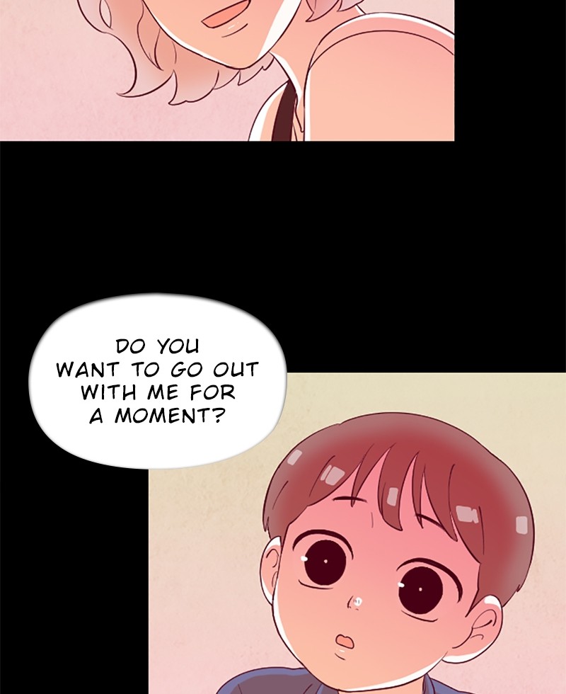 Ghost Teller Chapter 80 page 24 - Chapter 80: The Story of One Soul - Part V