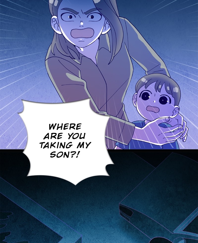 Ghost Teller Chapter 80 page 33 - Chapter 80: The Story of One Soul - Part V