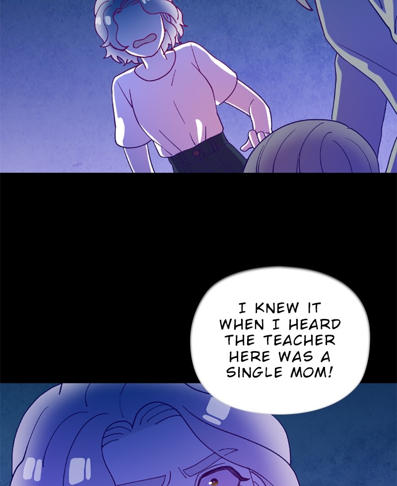Ghost Teller Chapter 80 page 38 - Chapter 80: The Story of One Soul - Part V