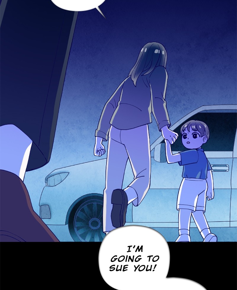 Ghost Teller Chapter 80 page 40 - Chapter 80: The Story of One Soul - Part V
