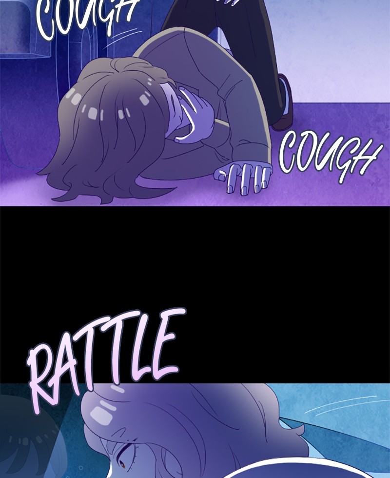 Ghost Teller Chapter 80 page 55 - Chapter 80: The Story of One Soul - Part V