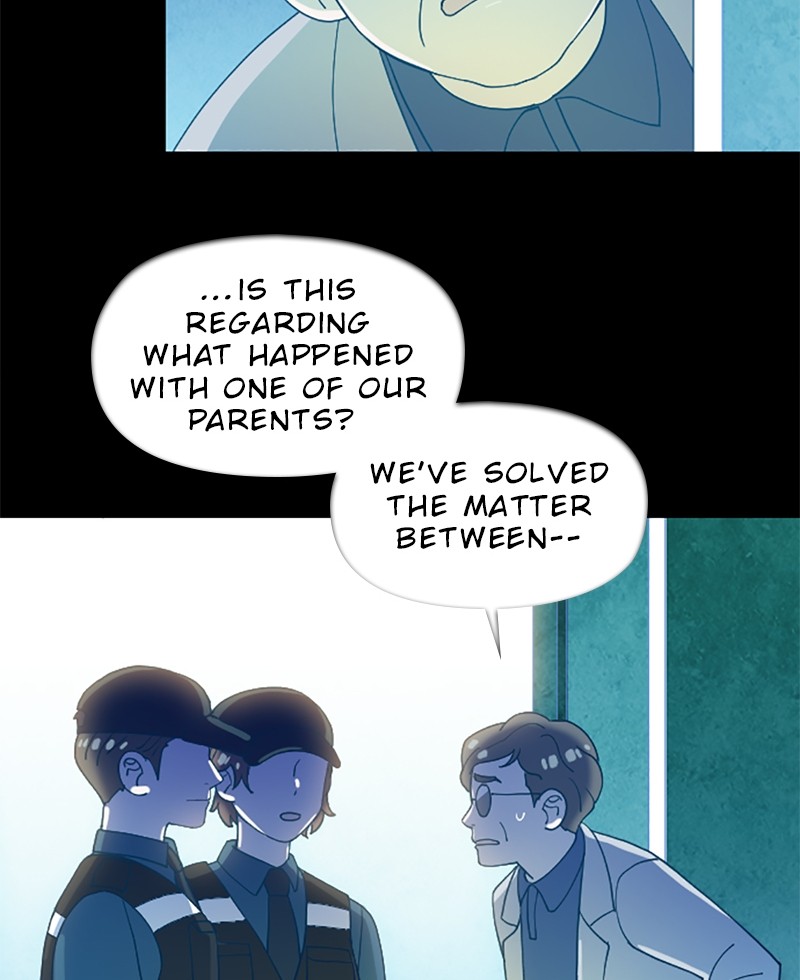 Ghost Teller Chapter 80 page 69 - Chapter 80: The Story of One Soul - Part V