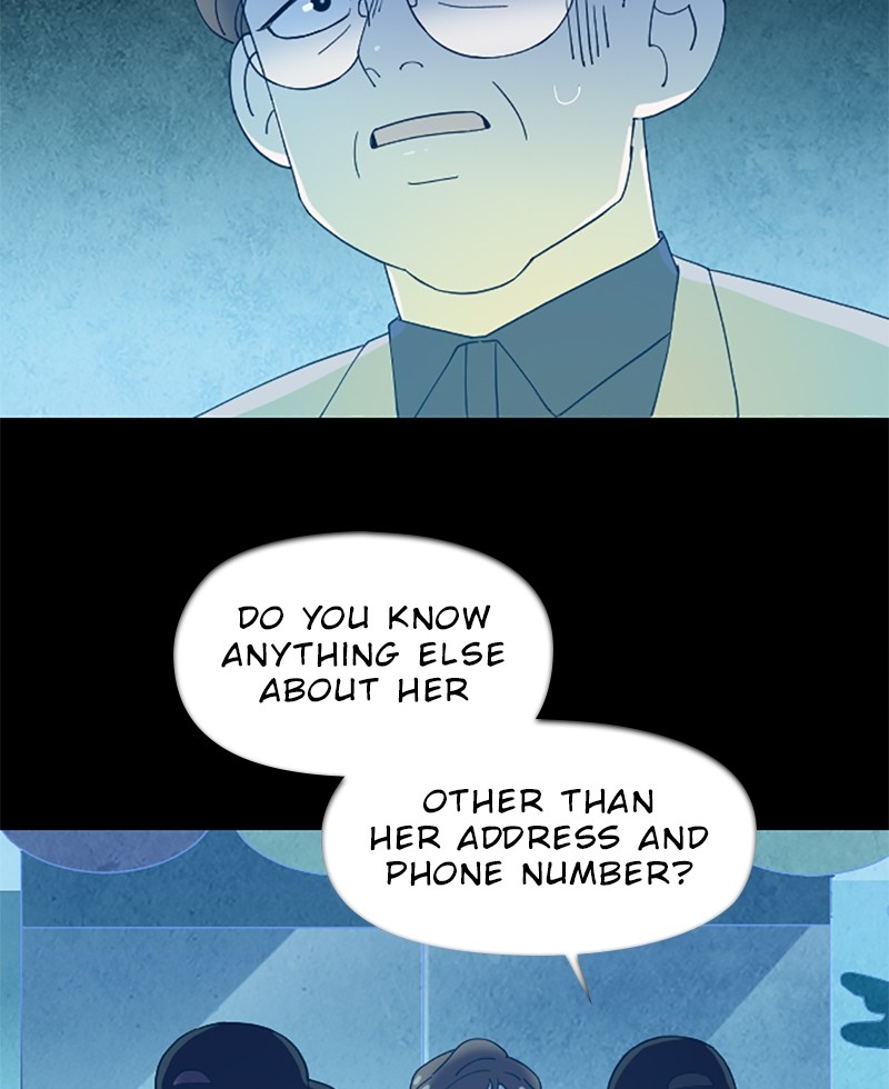 Ghost Teller Chapter 80 page 71 - Chapter 80: The Story of One Soul - Part V