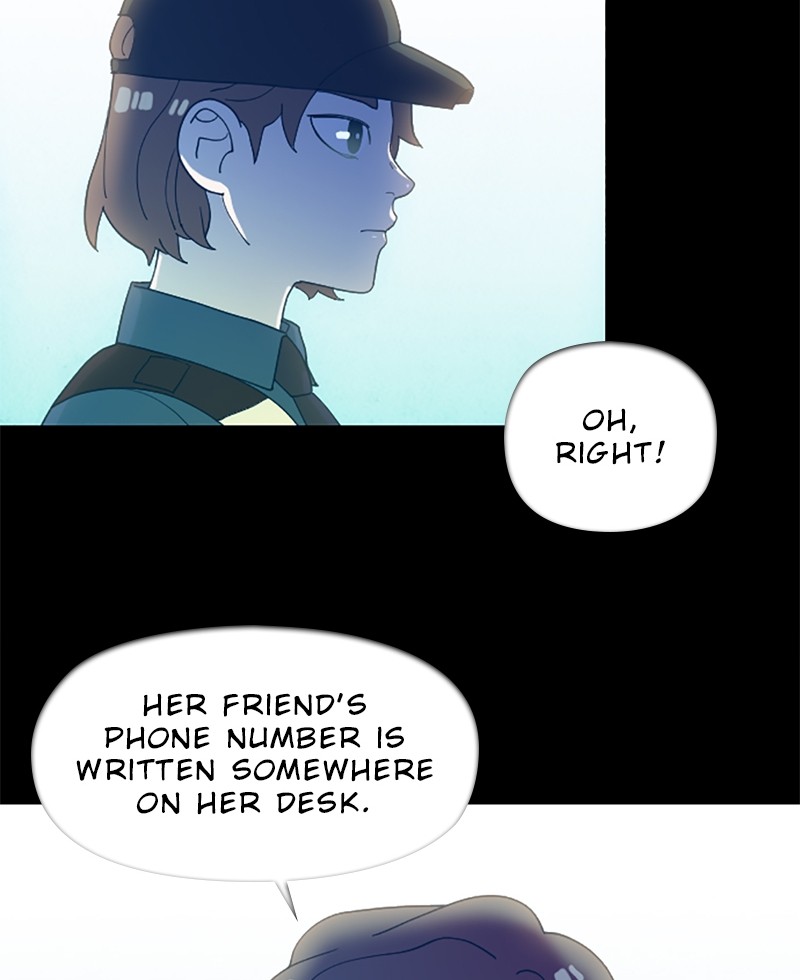 Ghost Teller Chapter 80 page 73 - Chapter 80: The Story of One Soul - Part V