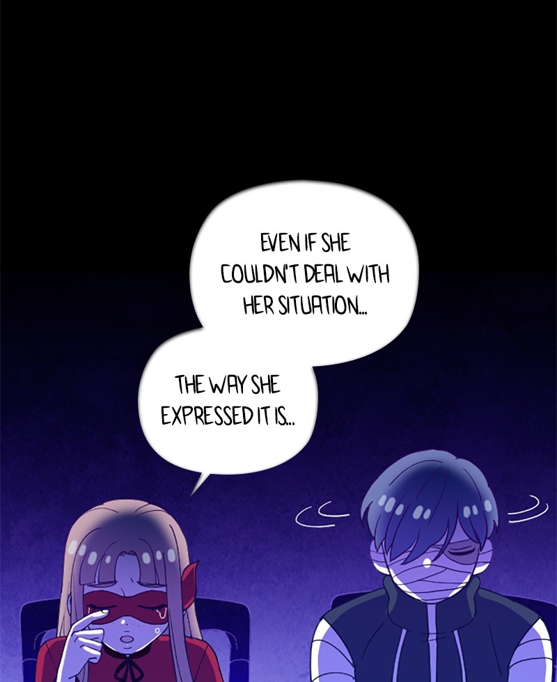 Ghost Teller Chapter 82 page 10 - Chapter 82: The Story of One Soul - Outro