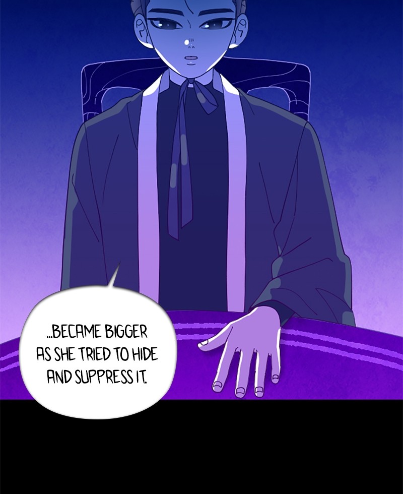 Ghost Teller Chapter 82 page 12 - Chapter 82: The Story of One Soul - Outro