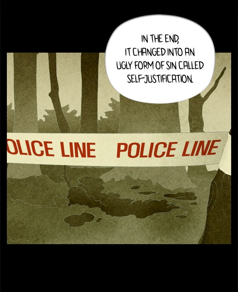 Ghost Teller Chapter 82 page 13 - Chapter 82: The Story of One Soul - Outro