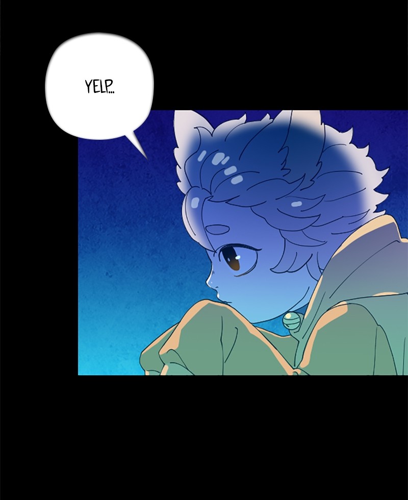 Ghost Teller Chapter 82 page 14 - Chapter 82: The Story of One Soul - Outro