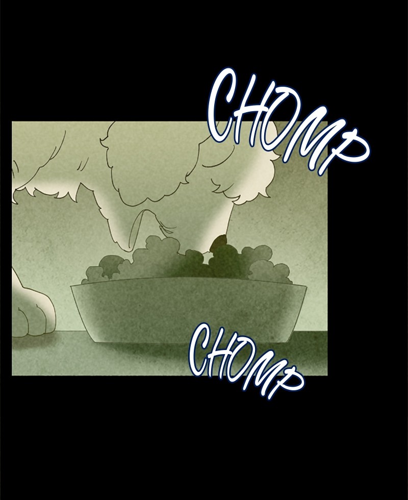 Ghost Teller Chapter 82 page 15 - Chapter 82: The Story of One Soul - Outro