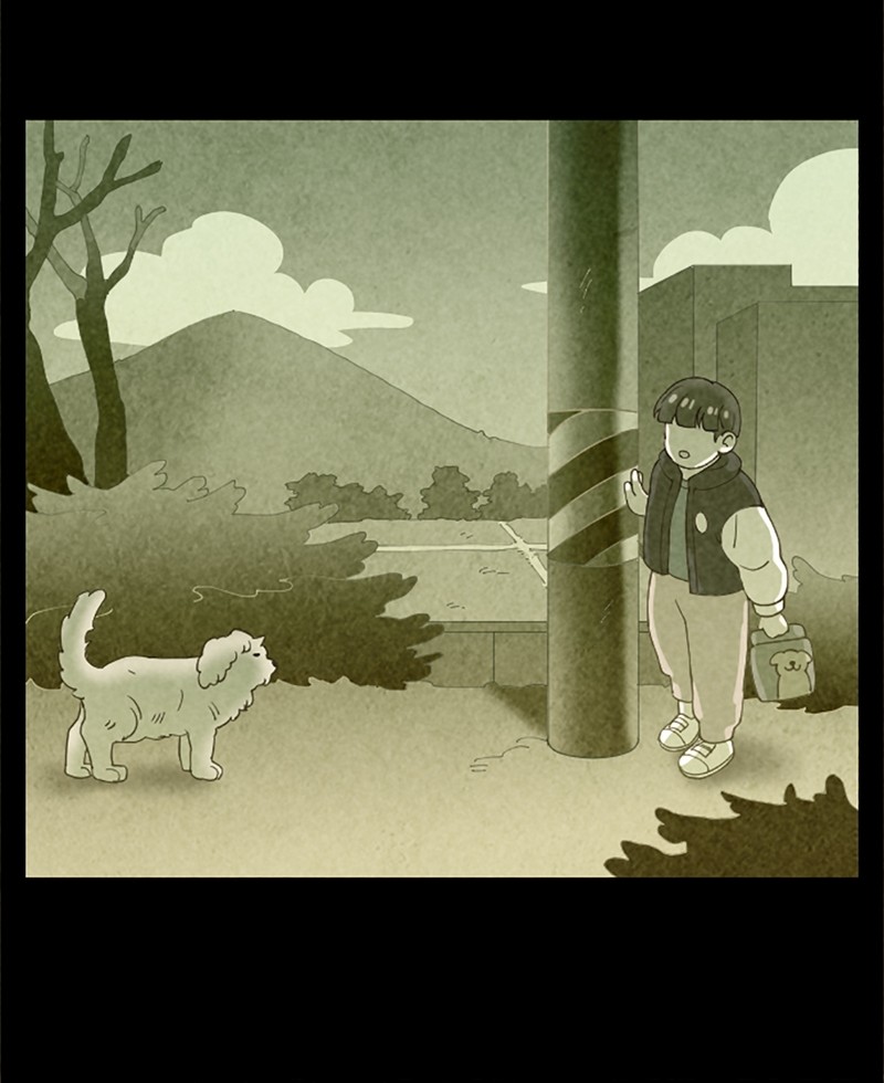 Ghost Teller Chapter 82 page 16 - Chapter 82: The Story of One Soul - Outro