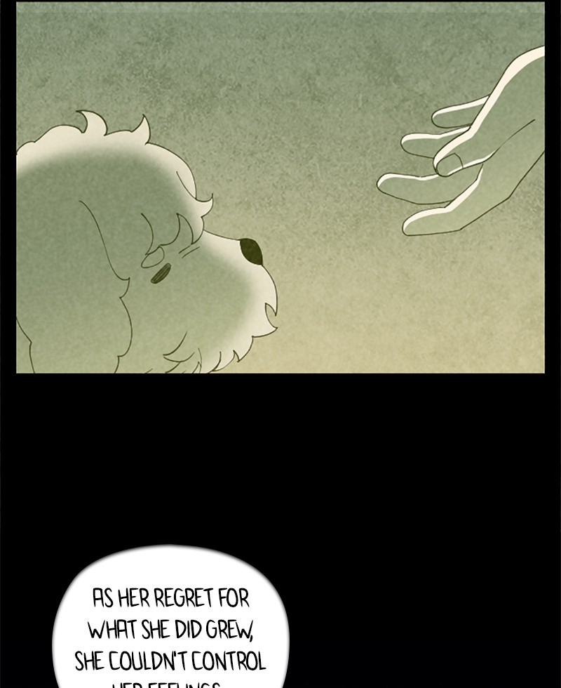 Ghost Teller Chapter 82 page 17 - Chapter 82: The Story of One Soul - Outro