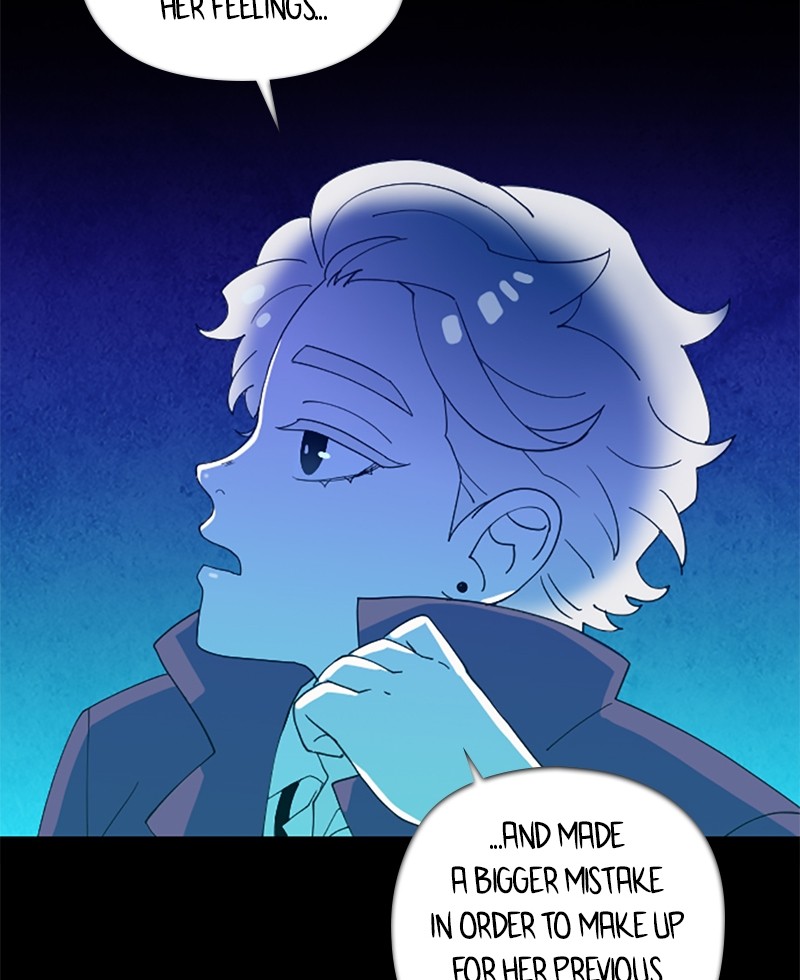 Ghost Teller Chapter 82 page 18 - Chapter 82: The Story of One Soul - Outro
