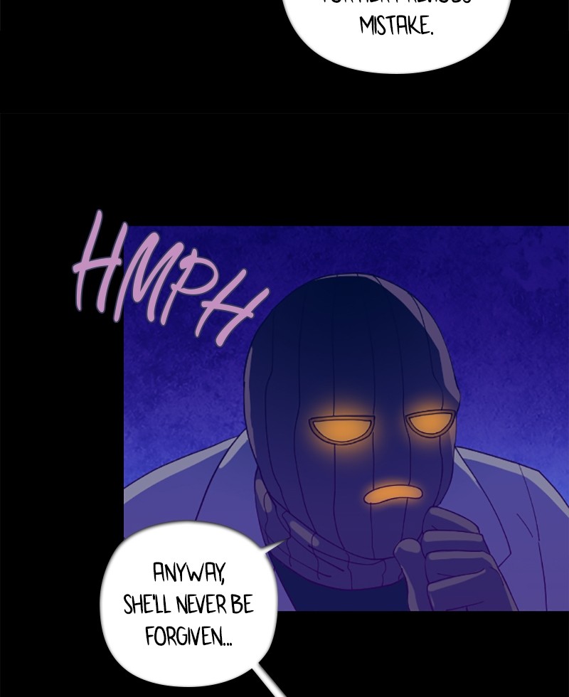 Ghost Teller Chapter 82 page 19 - Chapter 82: The Story of One Soul - Outro