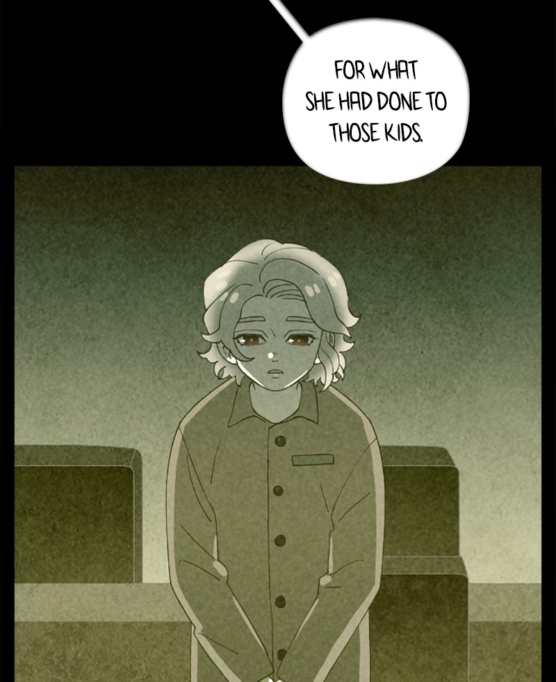 Ghost Teller Chapter 82 page 20 - Chapter 82: The Story of One Soul - Outro