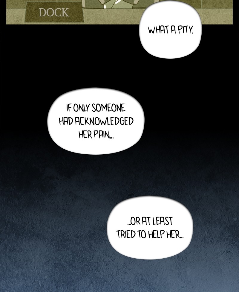 Ghost Teller Chapter 82 page 21 - Chapter 82: The Story of One Soul - Outro