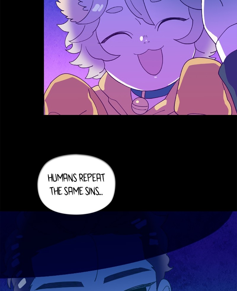 Ghost Teller Chapter 82 page 25 - Chapter 82: The Story of One Soul - Outro