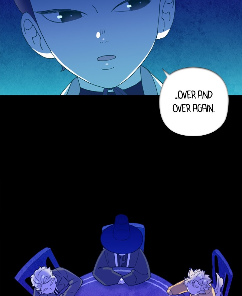 Ghost Teller Chapter 82 page 26 - Chapter 82: The Story of One Soul - Outro