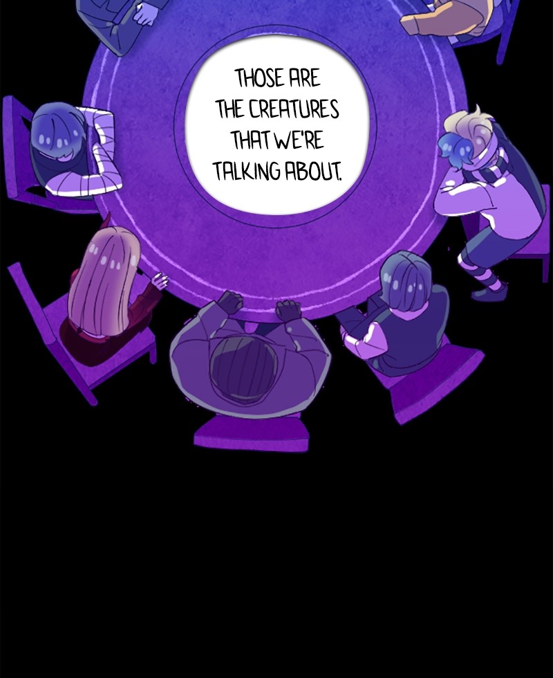 Ghost Teller Chapter 82 page 27 - Chapter 82: The Story of One Soul - Outro