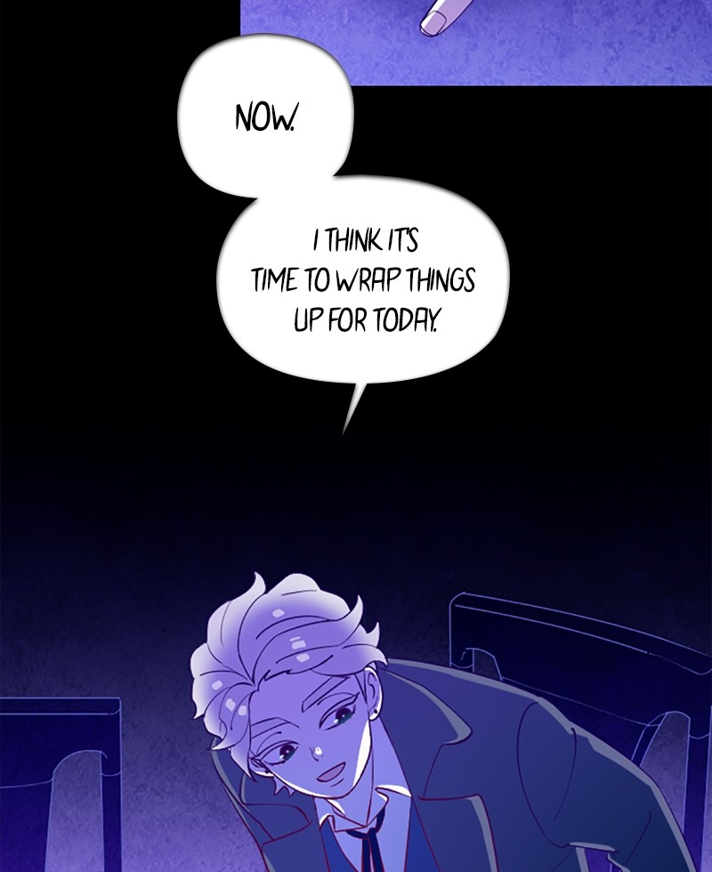 Ghost Teller Chapter 82 page 30 - Chapter 82: The Story of One Soul - Outro