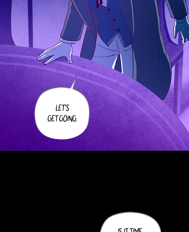 Ghost Teller Chapter 82 page 31 - Chapter 82: The Story of One Soul - Outro
