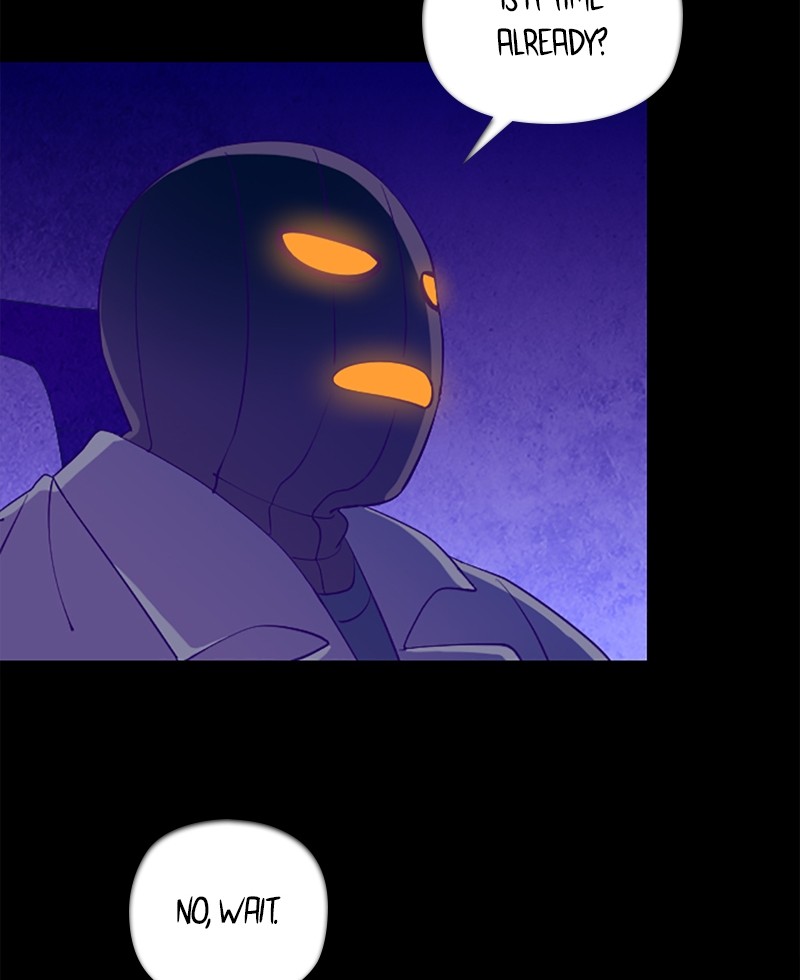 Ghost Teller Chapter 82 page 32 - Chapter 82: The Story of One Soul - Outro