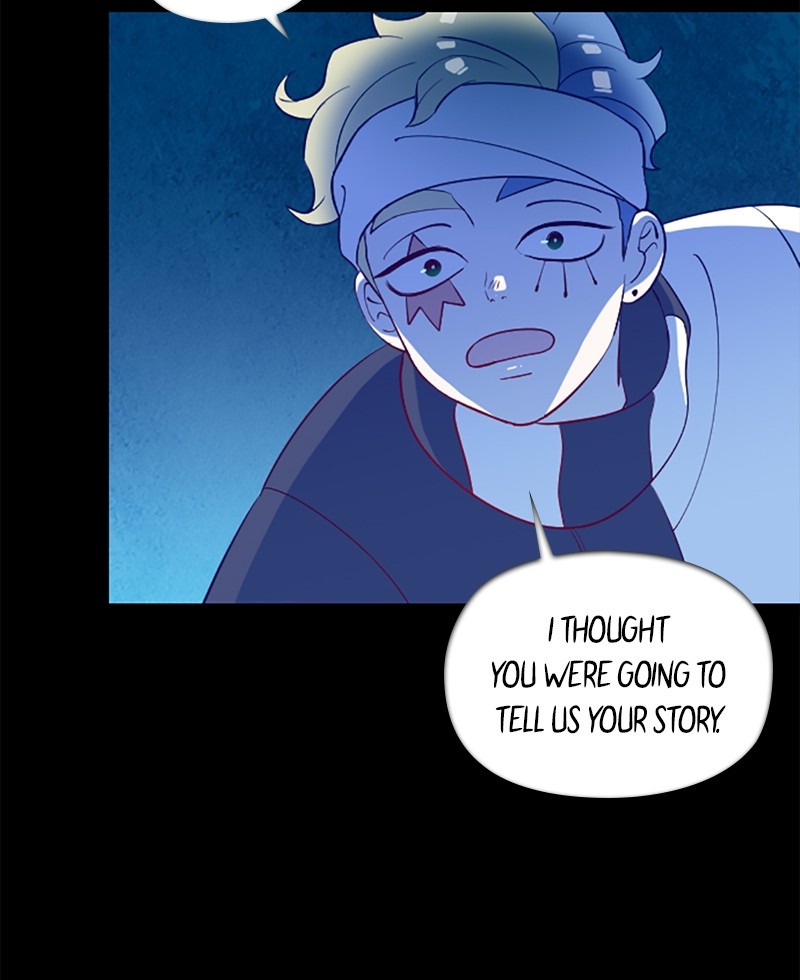 Ghost Teller Chapter 82 page 33 - Chapter 82: The Story of One Soul - Outro