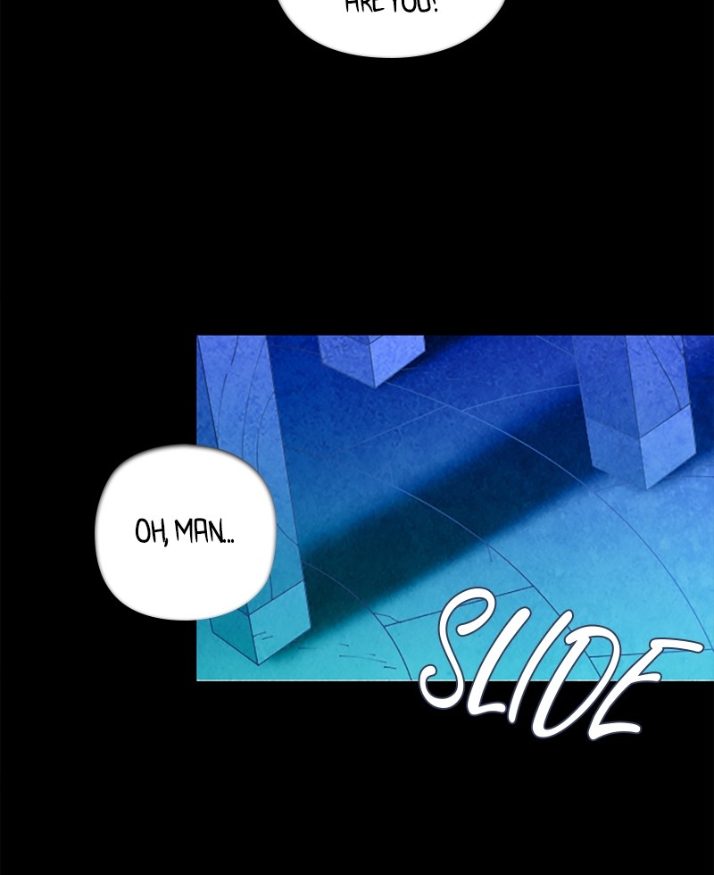 Ghost Teller Chapter 82 page 35 - Chapter 82: The Story of One Soul - Outro