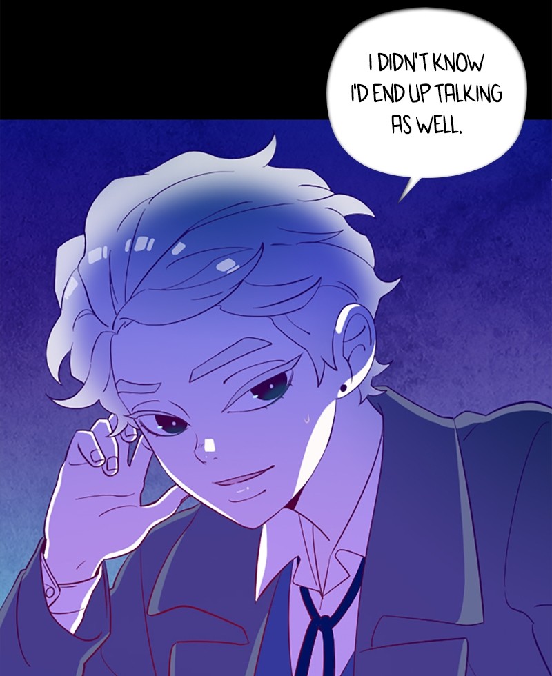 Ghost Teller Chapter 82 page 36 - Chapter 82: The Story of One Soul - Outro