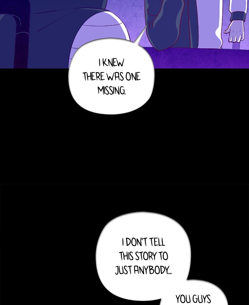 Ghost Teller Chapter 82 page 40 - Chapter 82: The Story of One Soul - Outro